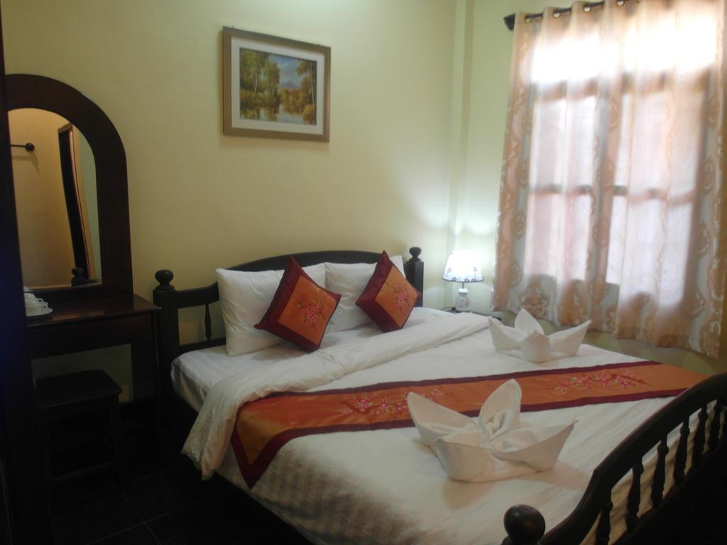 Kinnaly Place House Luang Prabang Pokoj fotografie