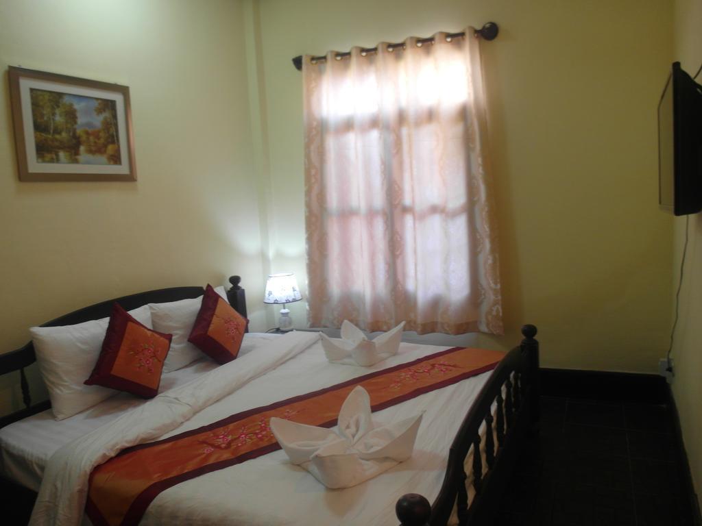 Kinnaly Place House Luang Prabang Pokoj fotografie