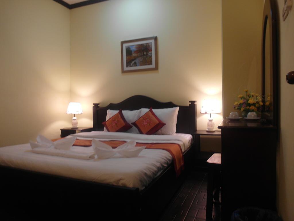 Kinnaly Place House Luang Prabang Pokoj fotografie