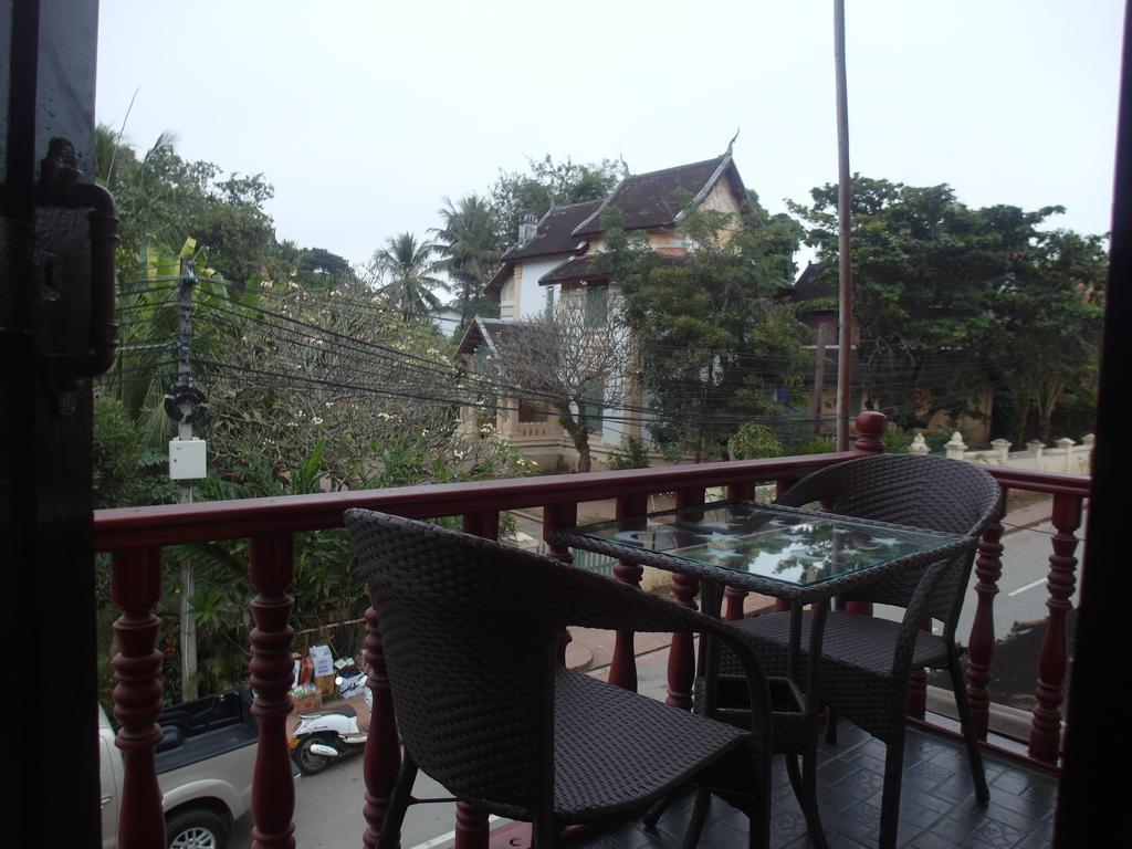 Kinnaly Place House Luang Prabang Pokoj fotografie