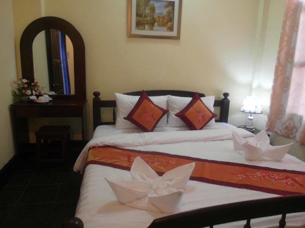 Kinnaly Place House Luang Prabang Pokoj fotografie