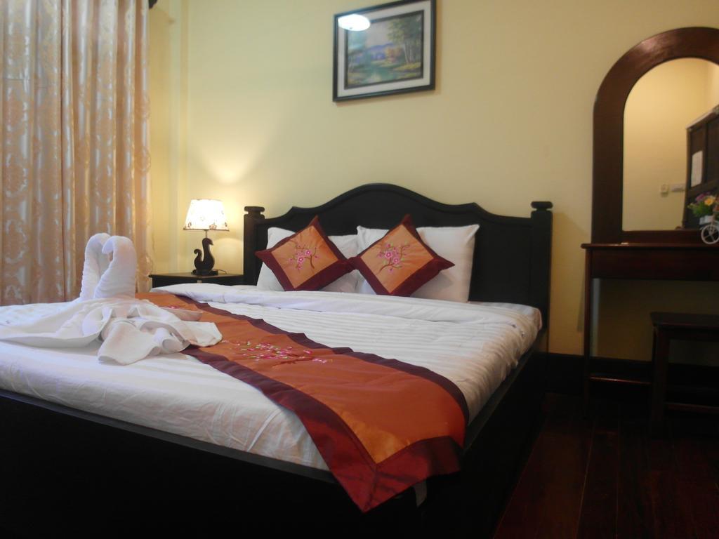 Kinnaly Place House Luang Prabang Pokoj fotografie