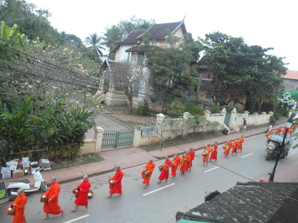 Kinnaly Place House Luang Prabang Pokoj fotografie