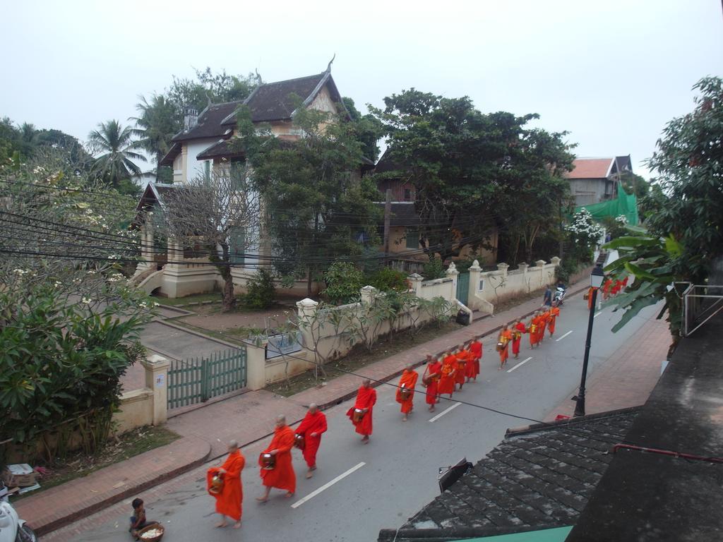 Kinnaly Place House Luang Prabang Pokoj fotografie