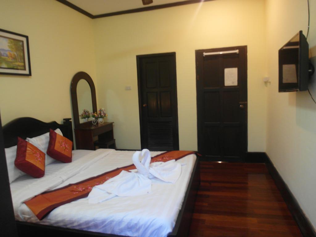 Kinnaly Place House Luang Prabang Pokoj fotografie