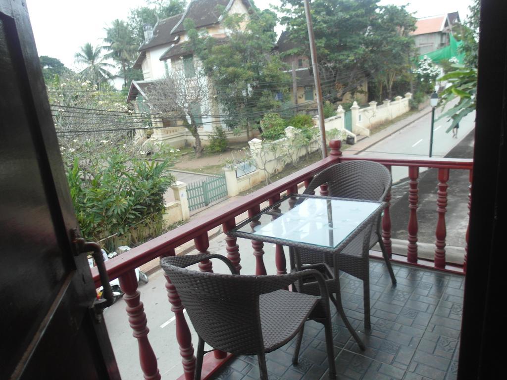 Kinnaly Place House Luang Prabang Pokoj fotografie