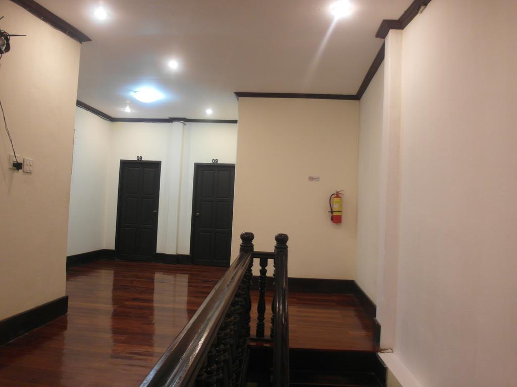 Kinnaly Place House Luang Prabang Exteriér fotografie